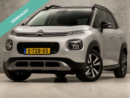 Citroën C3 Aircross 0