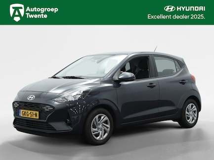Hyundai i10 0