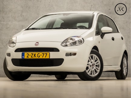 Fiat Punto 0