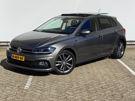 Volkswagen Polo 0