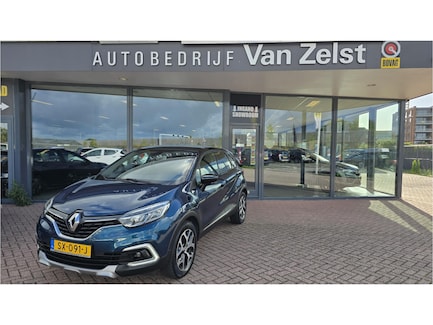Renault Captur 0