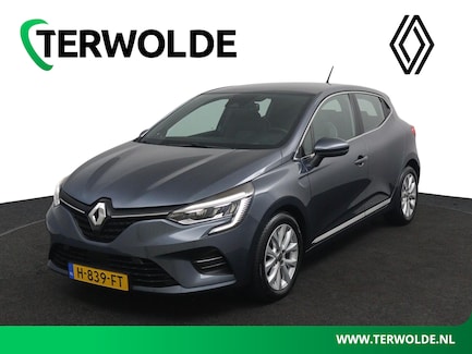 Renault Clio 0