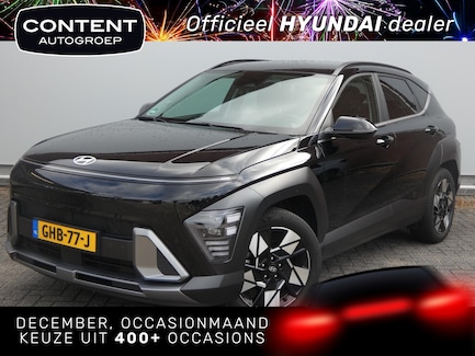 Hyundai Kona 0