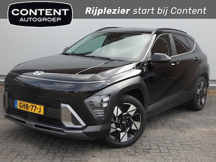 Hyundai Kona 0