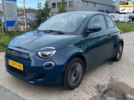 Fiat 500 0