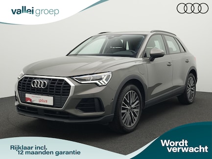 Audi Q3 0