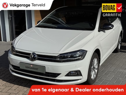 Volkswagen Polo 0