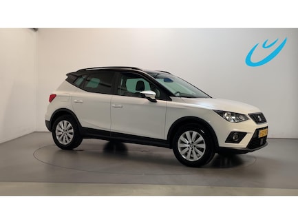 SEAT Arona 0