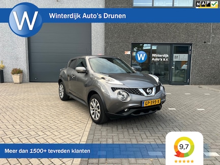 Nissan Juke 0