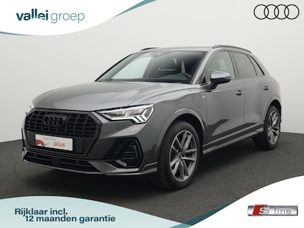 Audi Q3 0