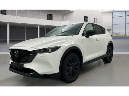 Mazda CX-5 0