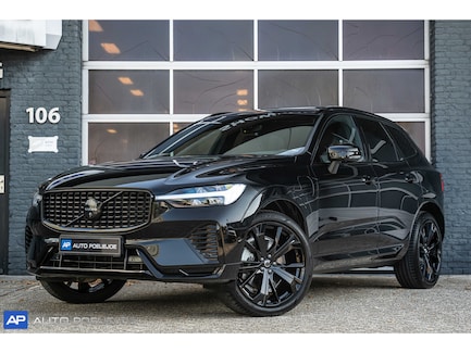 Volvo XC60 0