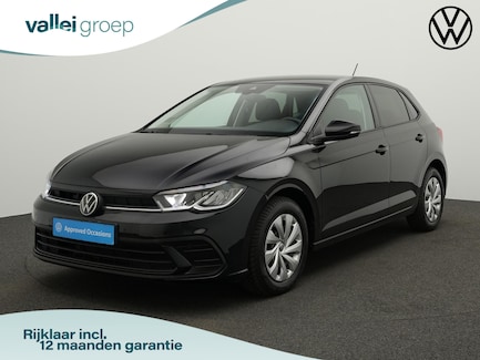 Volkswagen Polo 0