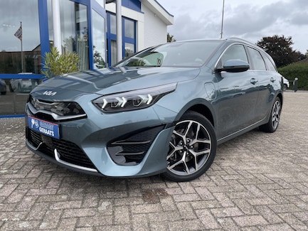 Kia Ceed 0