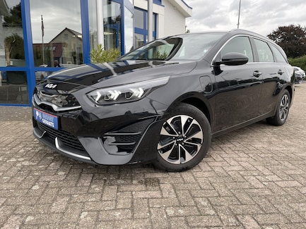 Kia Ceed 0