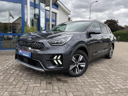 Kia Niro 0
