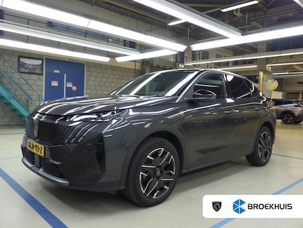 Peugeot 3008 0