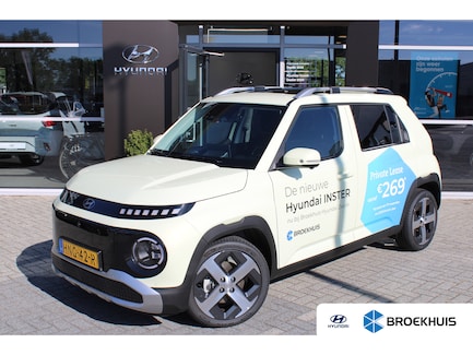 Hyundai Inster 0
