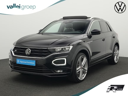 Volkswagen T-Roc 0