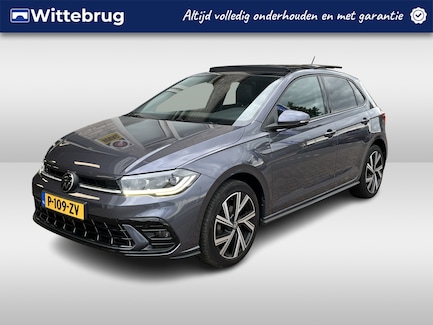 Volkswagen Polo 0