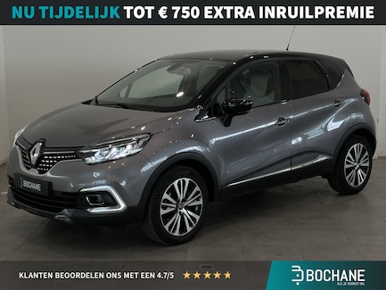 Renault Captur 0