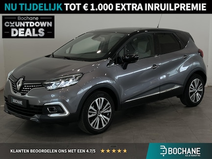 Renault Captur 0