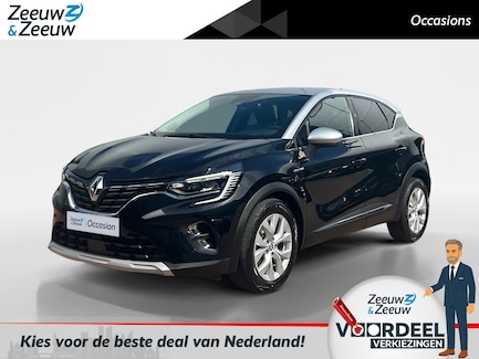 Renault Captur 0