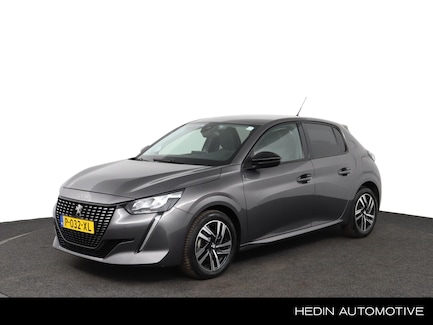 Peugeot 208 0