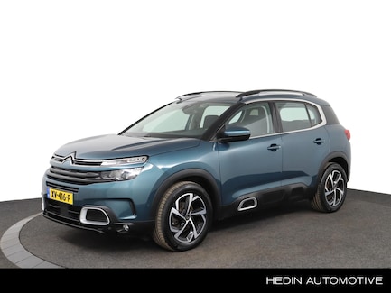 Citroën C5 Aircross 0