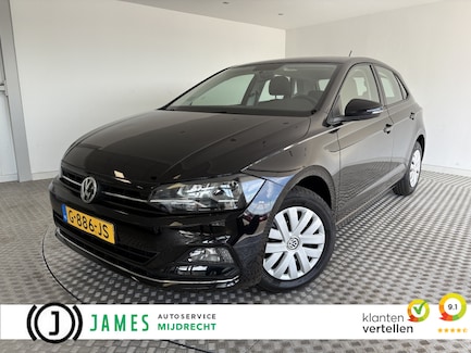 Volkswagen Polo 0
