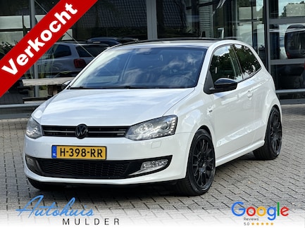 Volkswagen Polo 0