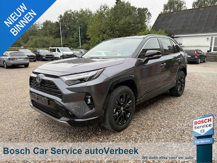 Toyota RAV4 0