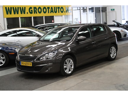 Peugeot 308 0