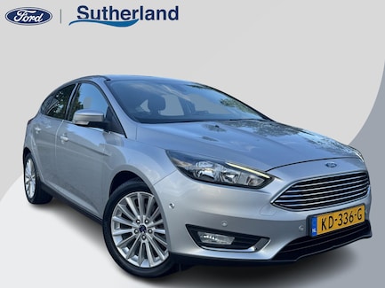 Ford Focus 0