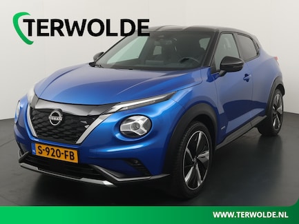 Nissan Juke 0