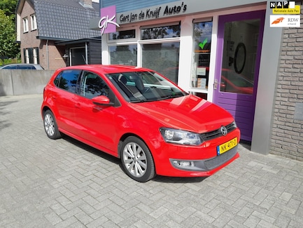 Volkswagen Polo 0