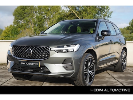 Volvo XC60 0