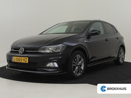 Volkswagen Polo 0