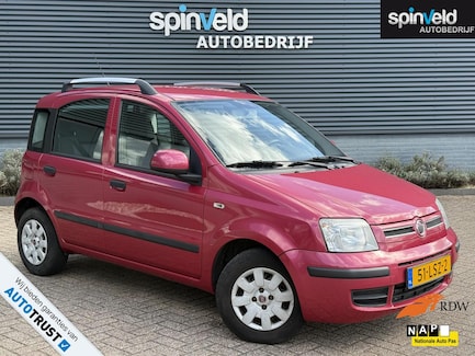 Fiat Panda 0