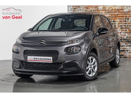 Citroën C3 0