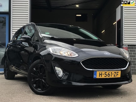 Ford Fiesta 0
