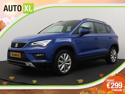 SEAT Ateca 0