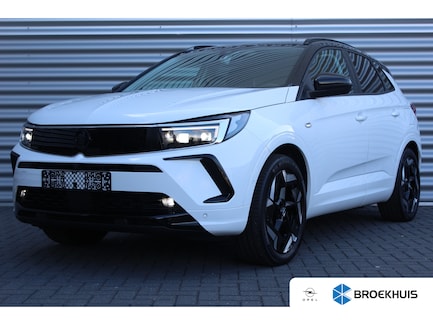 Opel Grandland 0