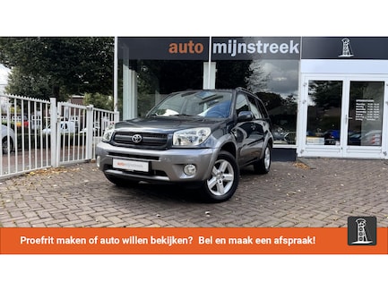 Toyota RAV4 0