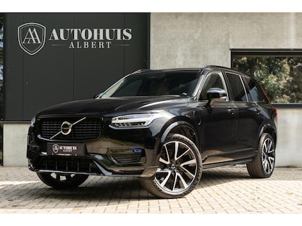 Volvo XC90 0