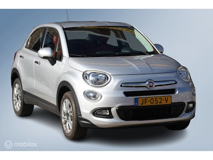 Fiat 500X 0