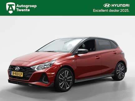 Hyundai i20 0