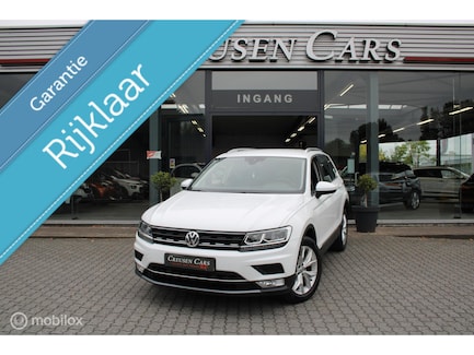 Volkswagen Tiguan 0