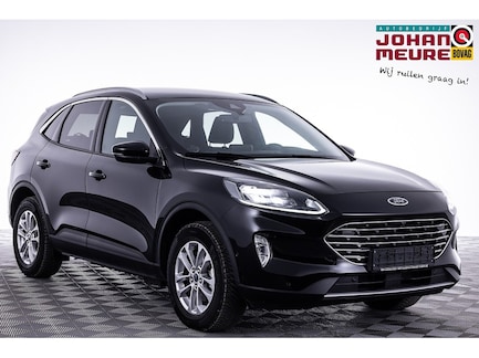 Ford Kuga 0
