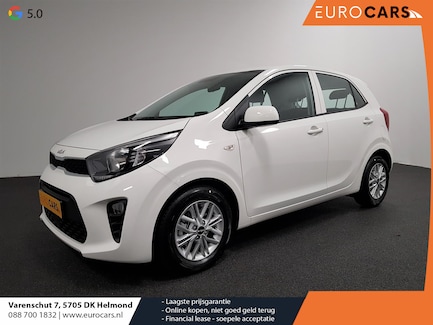Kia Picanto 0